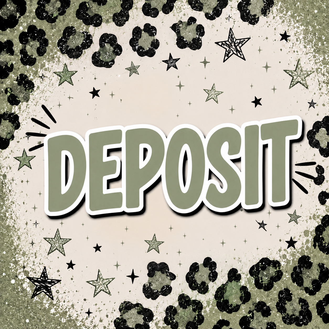 Deposit
