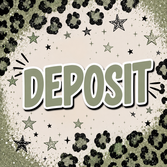 Deposit