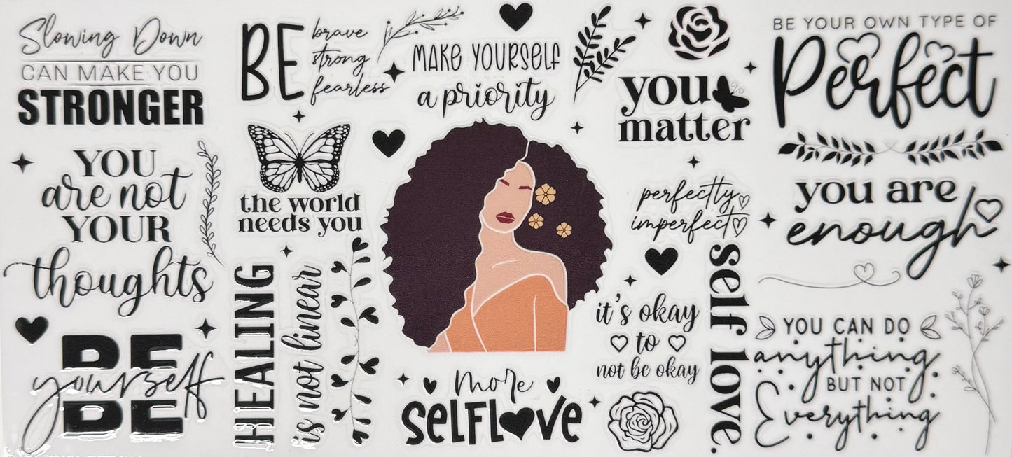 Empowering Affirmations #2