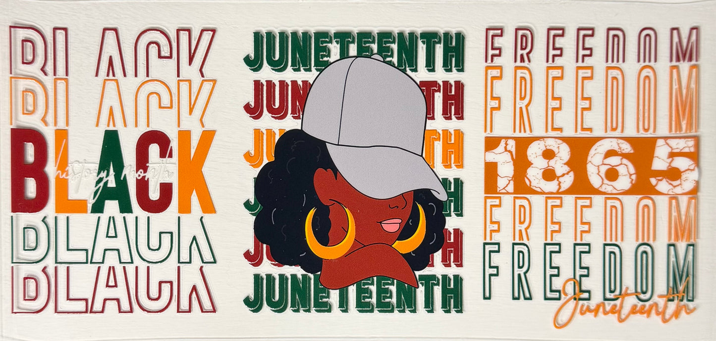 Juneteenth