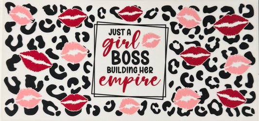 Girl Boss Empire