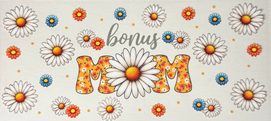 Bonus Mom