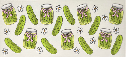 Pickles & Bows