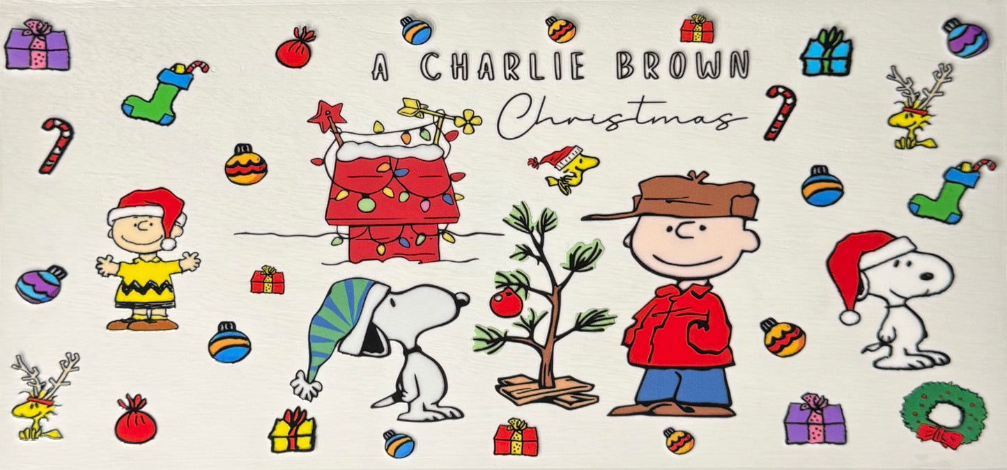 Charlie Brown Christmas
