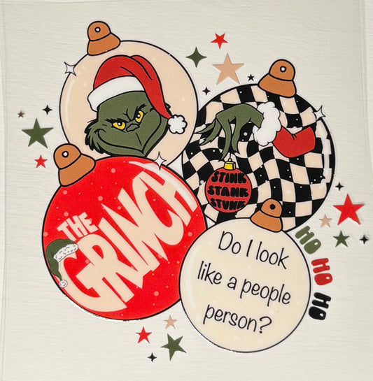 The Grinch
