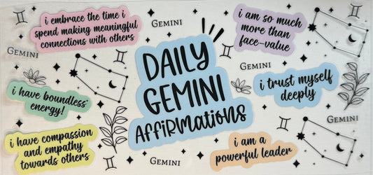 Daily Gemini