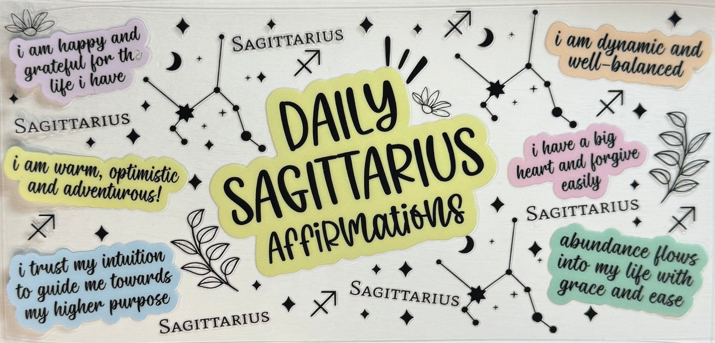 Daily Sagittarius