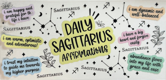 Daily Sagittarius