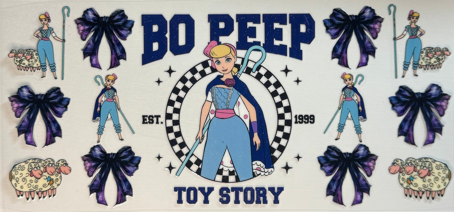 Bo Peep
