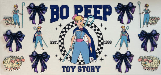Bo Peep
