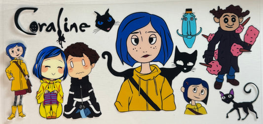 Coraline #2