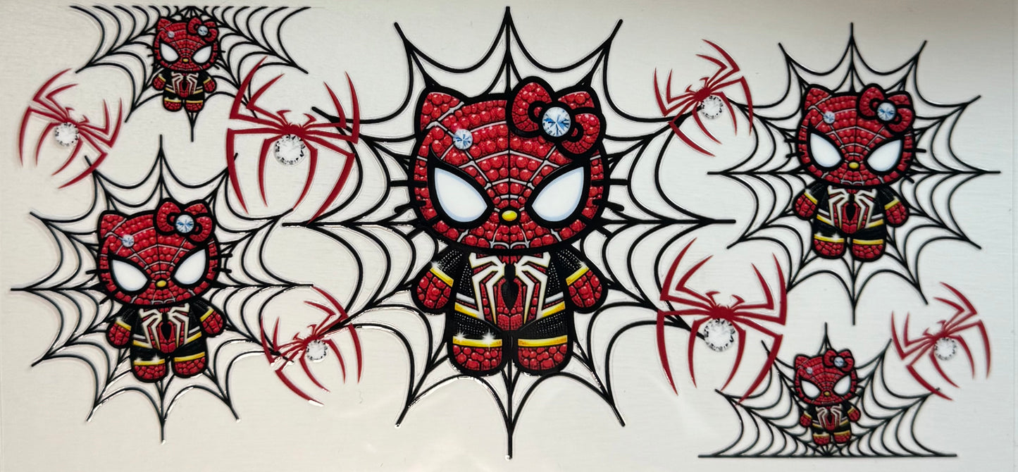 HK Spidey