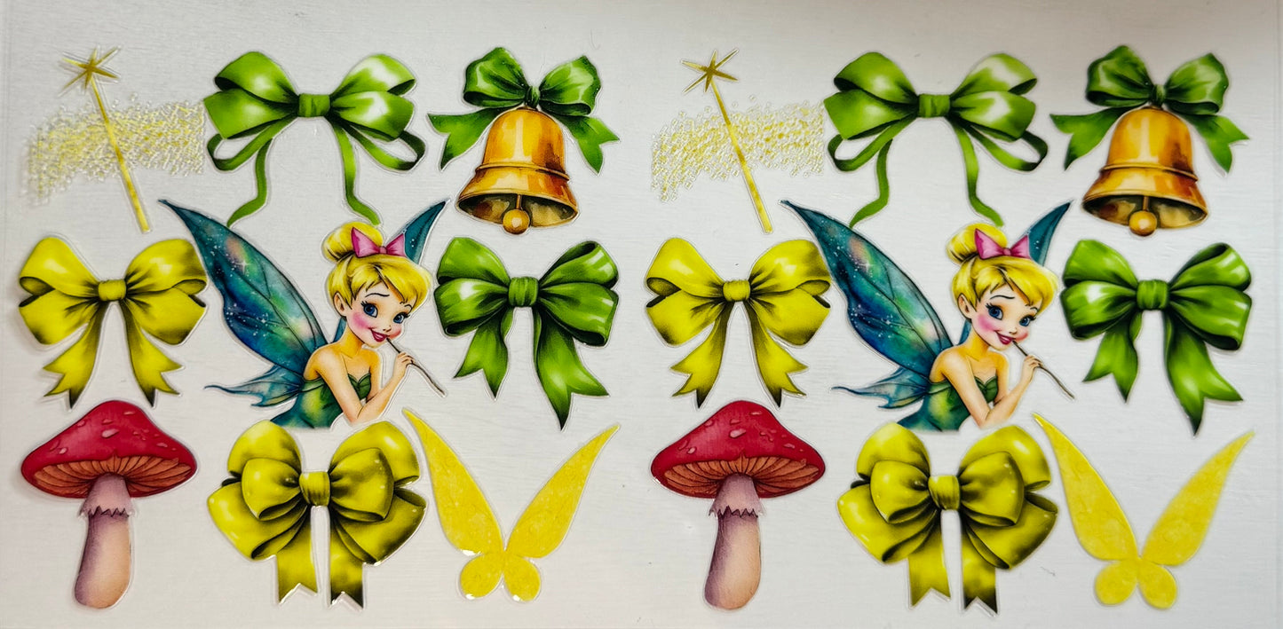 Tink & Bows