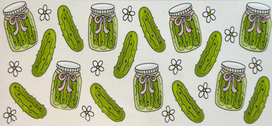 Pickles & Bows