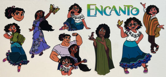 Encanto