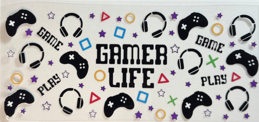 Gamer Life