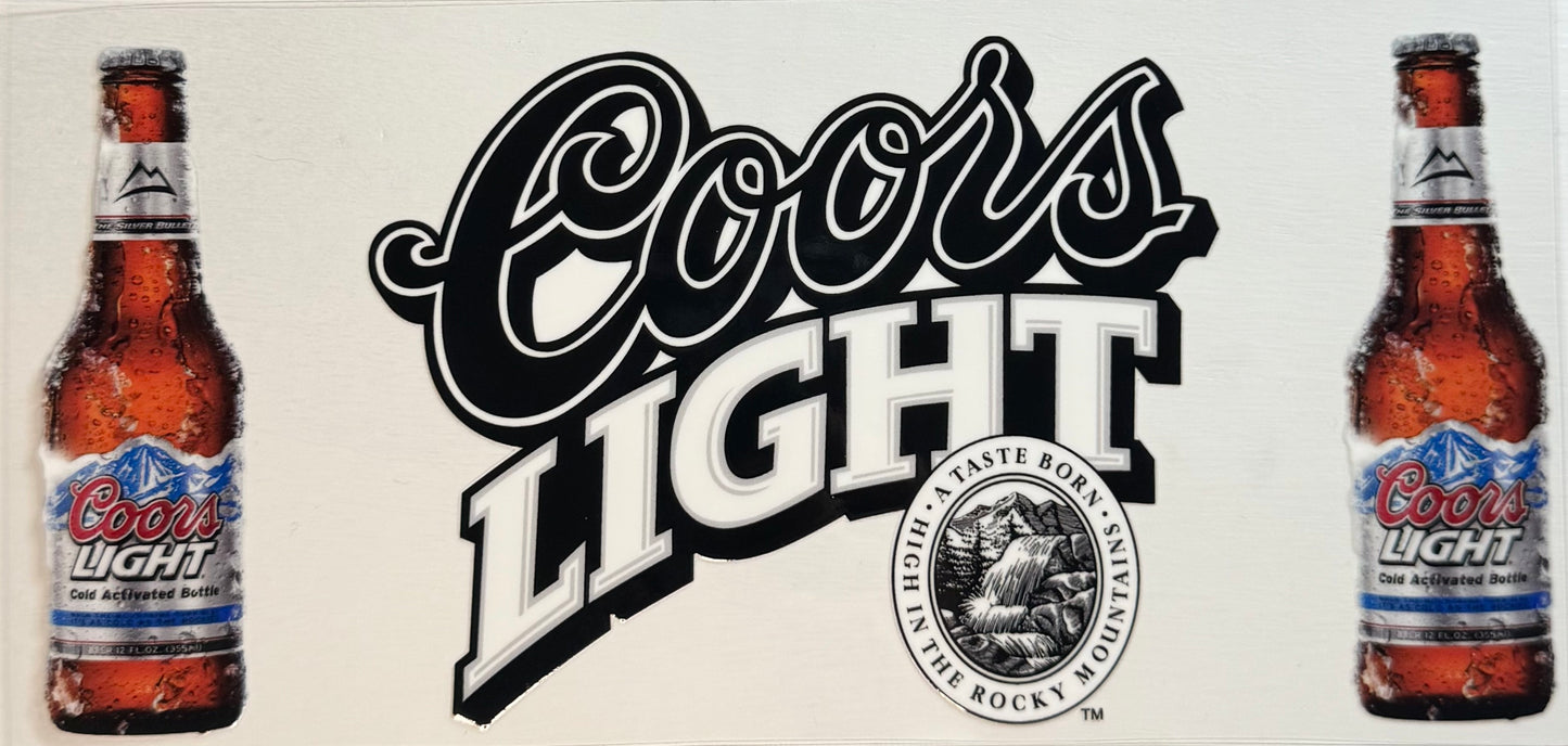 Coors