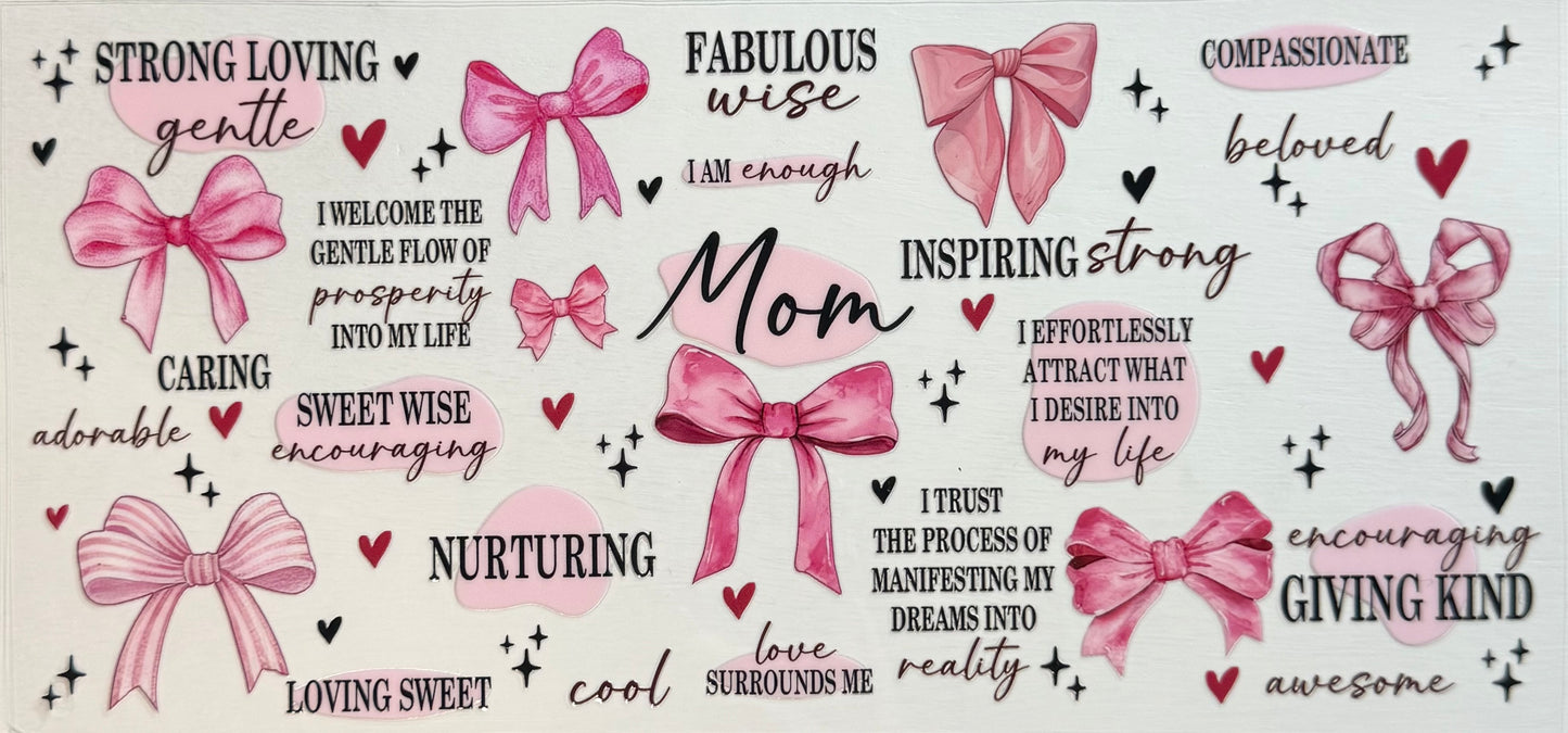 Mom Affirmations #2