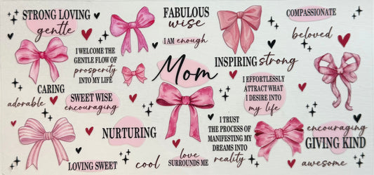 Mom Affirmations #2