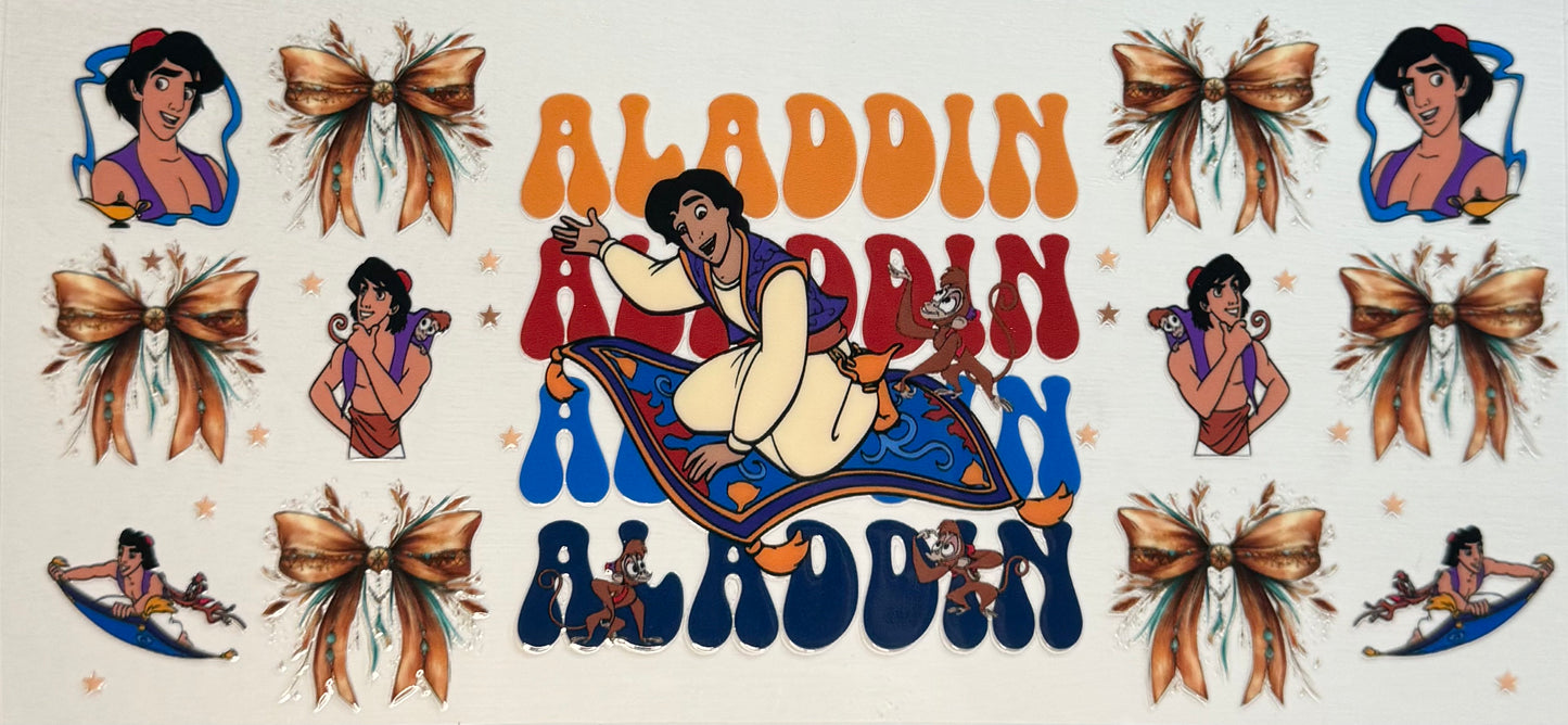 Aladdin