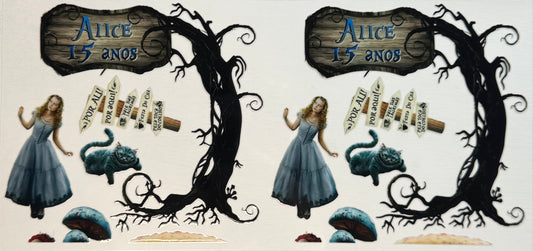 Alice (spanish)