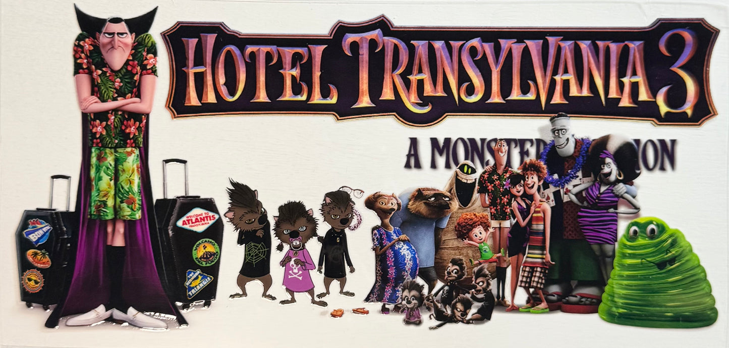 Transylvania 3