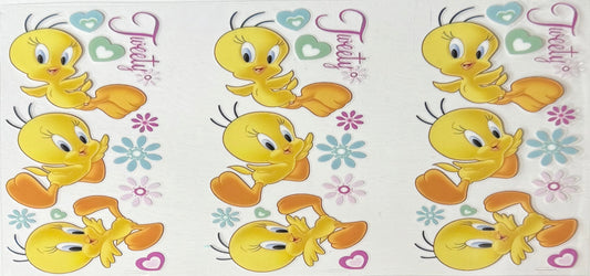 Tweety
