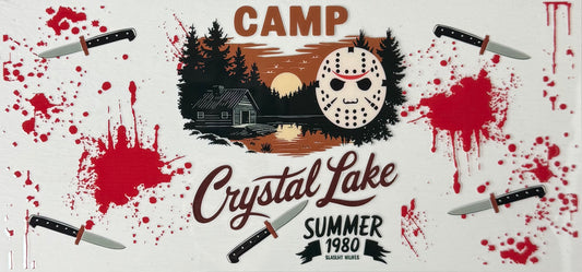 Crystal Lake