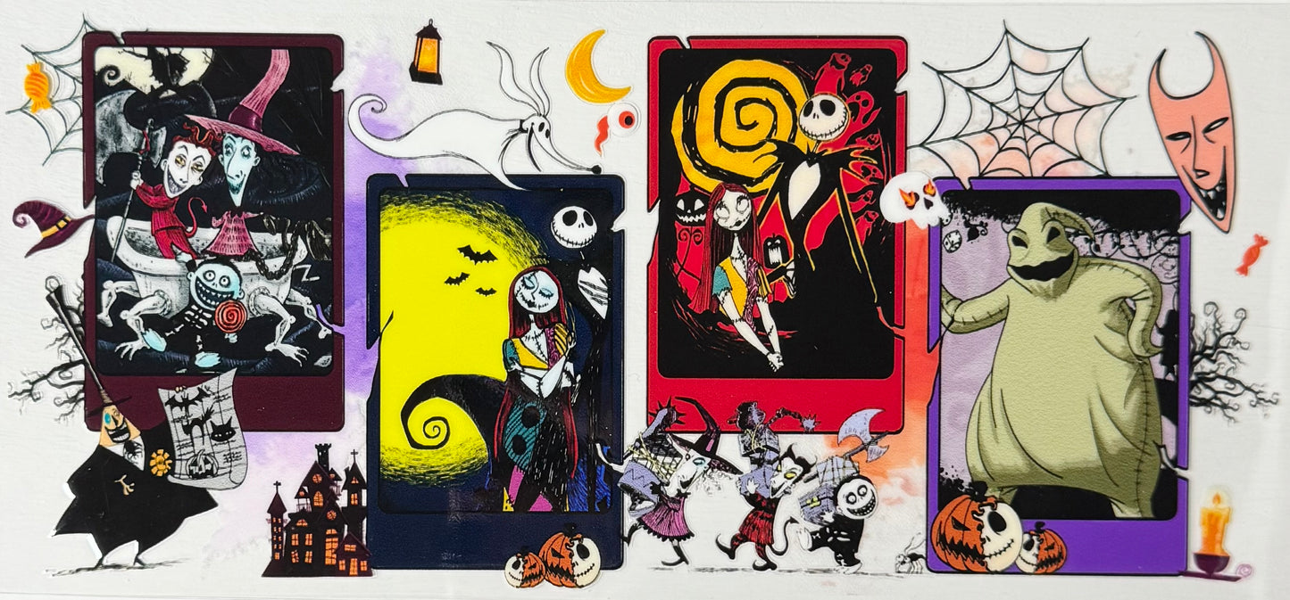 NBC Tarot