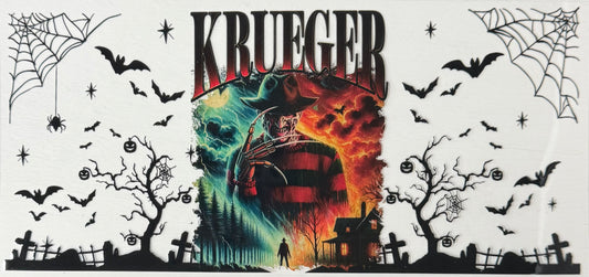 Kreuger
