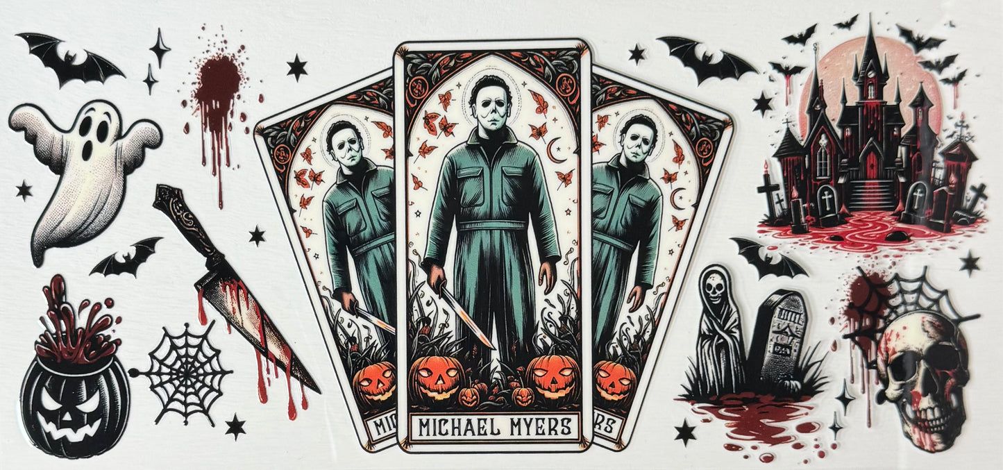 Myers Tarot