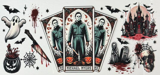 Myers Tarot