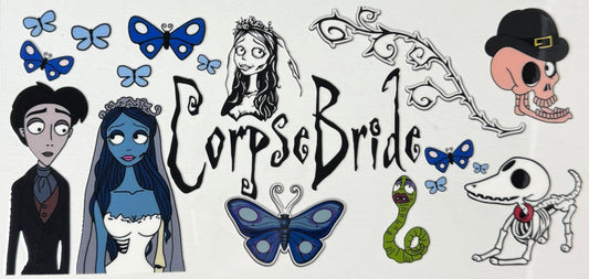 Corpse Bride