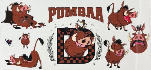 Pumba