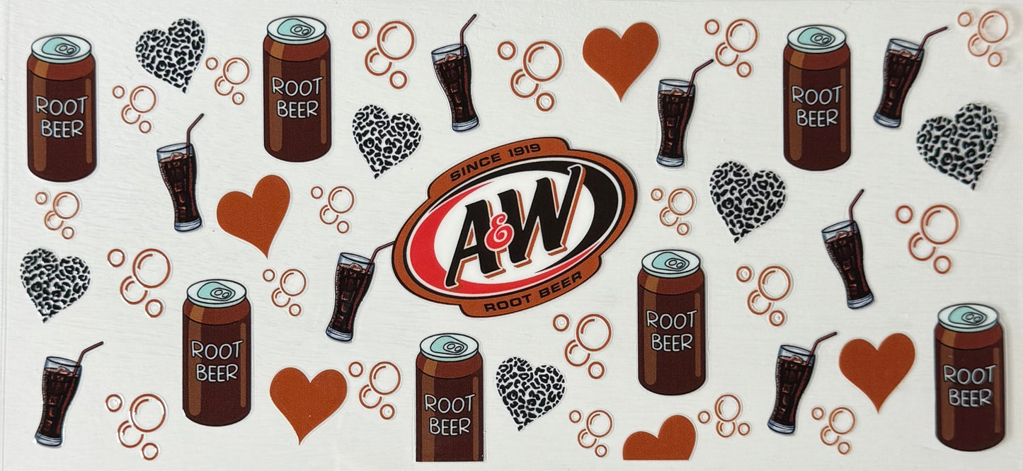 A&W