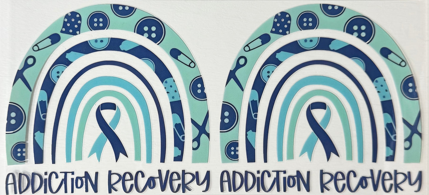 Addiction Recovery