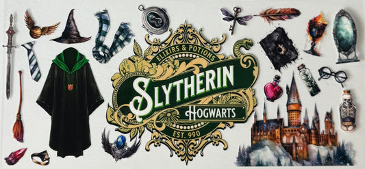 Slytherin