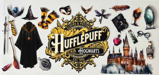 Hufflepuff