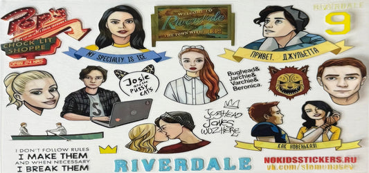 Riverdale