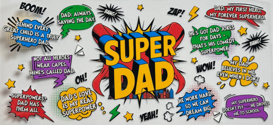 Super Dad