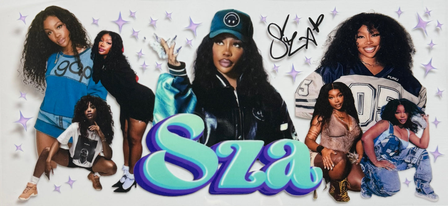 Sza