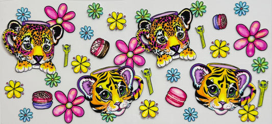 Lisa Frank #3