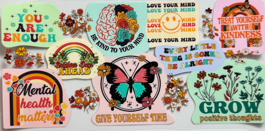 Mental Health Matters