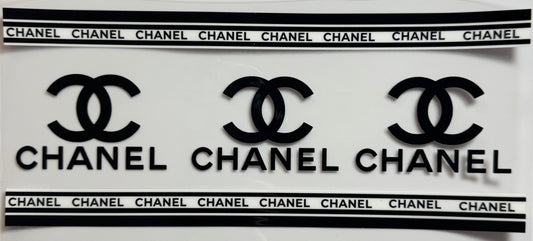 Black Chanel