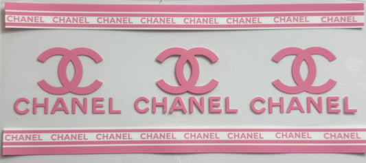 Pink Chanel