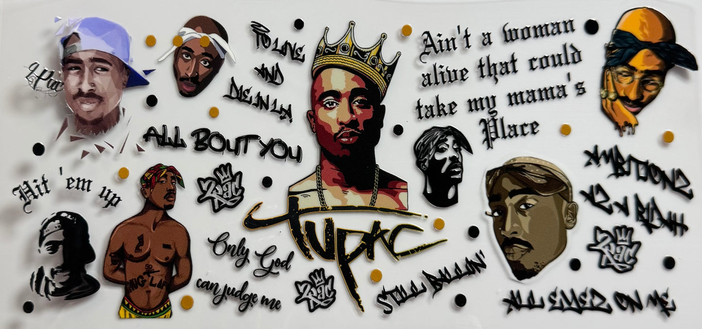 Tupac