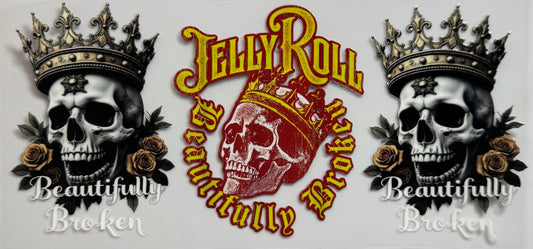 Jelly Roll