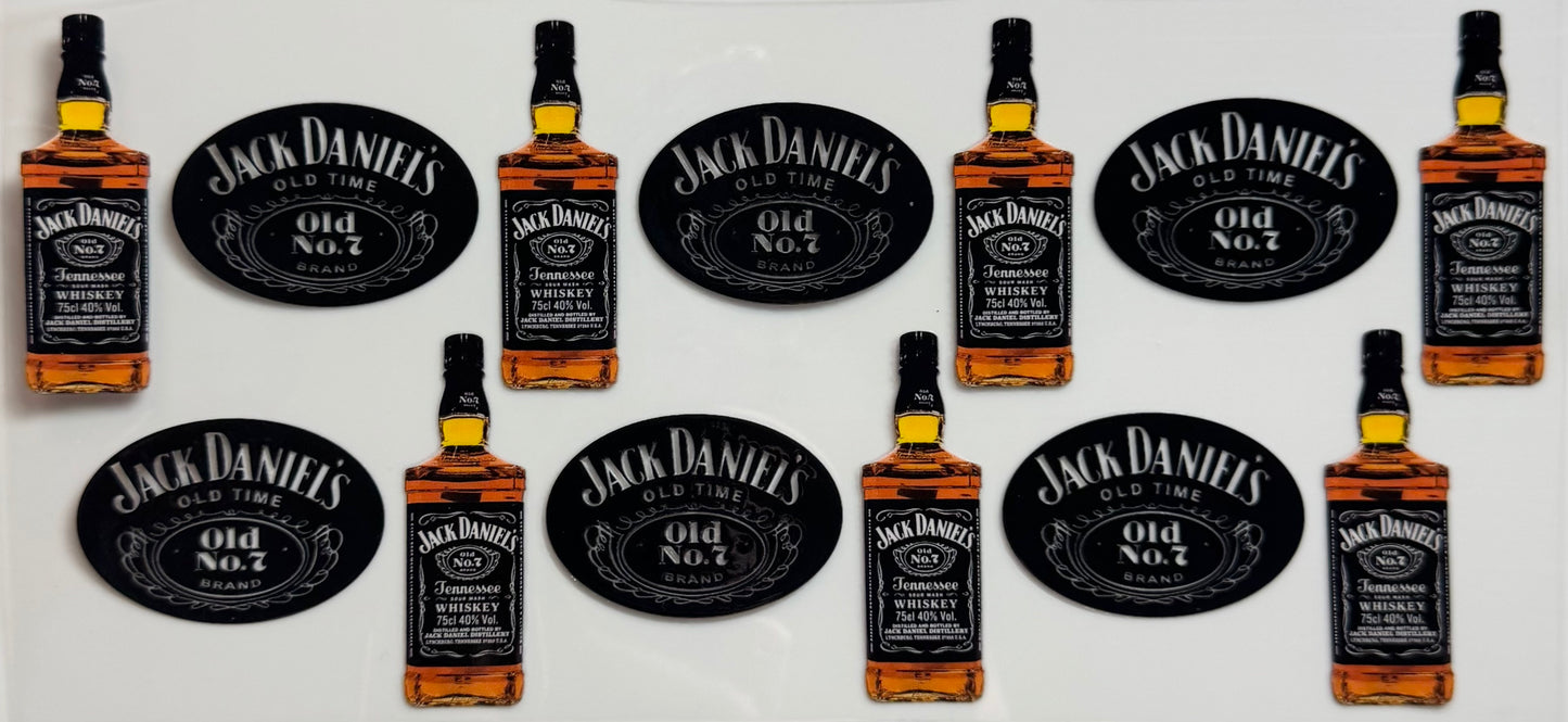Jack Daniels