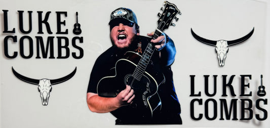 Luke Combs #2
