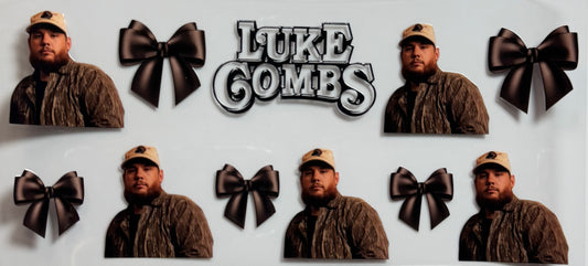 Luke Combs #3